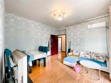 中央公园景观,带产权车位,东边套三开间全明,超赞好房