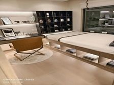 双地铁口特价好房!明珠建平旁精装三房!15万产权车位来就送!