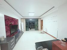 中间好楼层 精装修 四房双卫 低容积 商品住宅 南北通透