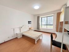 精装修 商品住宅 双卫生间 低密度社区 南向采光好 大两居