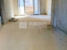 绿地悦城 2室2厅1卫 毛坯 200万元 143平米