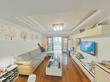 御桥 双卫生间 小区绿化高 南北通透 商业配套齐全 装修好