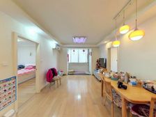 房东真急了!南北通的精装三房!3楼!准电梯!边套全明户型!