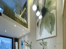 广垦·天河1号 南向精装修 自住保养好 内部价低 带车位