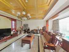 (物业租售部)独栋别墅 精装修 南花园 业主靠谱出售