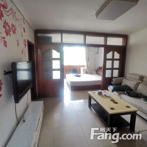 宾阳里 2室1卫1厅 57.42平精装修 1700元/月