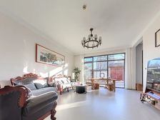 (物业租售部)纯独栋别墅 精装修 南入户 价格可谈 看房方便