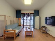 悦峰花园 4室2厅 123.81平