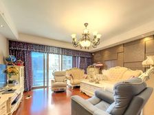 森兰国际社区经典大四房国际友人诚意出售