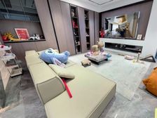 佘山玺樾 南北通透 次新房 商品住宅 低密宜居 满五