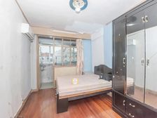 罗山一村 2室1厅1卫 简装修 208万元