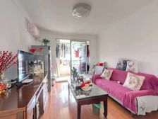 电梯中高区、南北2房、视野开阔、采光无遮挡! 此房满二