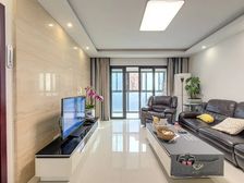 海尚壹品 4室2厅 123.08平