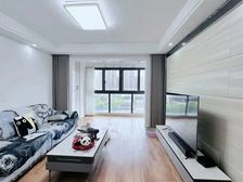 嘉宝梦之湾 136.29平4居 南北向精装修 拎包入住