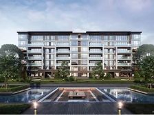 首地江山赋 4室2厅3卫 毛坯 320万元 182平米