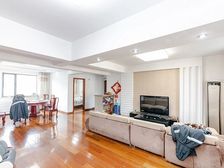 相城元和晨曦馨苑4室2厅空中别墅送大露台南北通透 户型敞亮