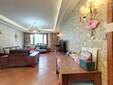 万泰麓溪公馆 4室2厅 170.7平