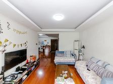 相城元和晨曦馨苑2室2厅 诚心出售,配合看房,近8号轻轨