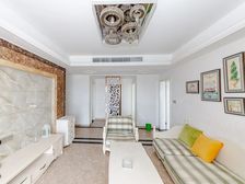 晨曦馨苑 婚装3室2卫 南北通透 楼层好 采光好 诚心卖