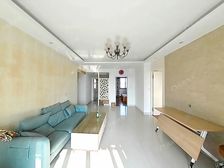 晨曦馨苑 · 电梯洋房3室2厅 送车位,随时看房 近双轨