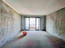 绿地悦城F区 看房有钥匙 高楼层采光充足 临地铁