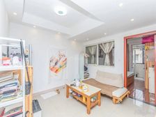 德平路三百米丨看房随时有钥匙丨双南精装修丨拎包入住丨