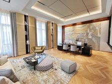 独栋 可冠名 享补贴 深港基金小镇800平豪装带家私近梦工厂