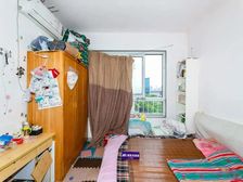 嘉宝梦之湾 67.45平1居 南向精装修 自住保养好