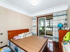 嘉宝梦之湾 89.57平2居 南向精装修 视野无遮挡