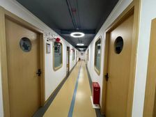 东三环劲松大厦500平仅租3元 地铁10号线劲松站