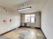 河西一片 私产过五 红波里 1室 南向 不到顶 急卖 价好谈