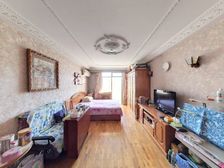 急卖一片 私产过五 红波里 1室 低楼层 带装修 视野无遮挡