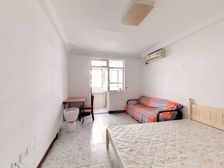 急卖一片 私产过五 红波里 1室 低楼层 带装修 视野无遮挡