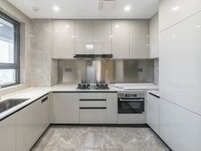 路劲铂樾 洋房 挑高 精装 别墅感受 平层视野 房东着急卖