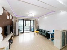 房东 南北直通三房 得房率高 位置好 可拎包入住 随时看