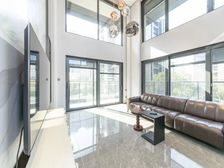 路劲铂樾 挑高 精装 别墅感受 平层舒适度 房东血亏着急卖