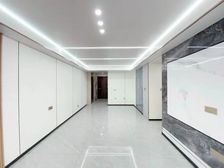 精装 都市森林 西太湖板块 房东去外地 着急卖掉 可大刀