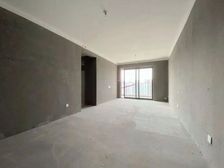 省武高旁 毛坯好房 房东着急卖 亏本卖 可以大刀