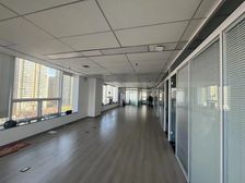 东三环劲松地铁 顺迈金钻写字楼270平仅租3.4元 近富顿