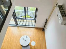 奥园领寓 有电梯 正南朝向 次新房 商品住宅 精装好房