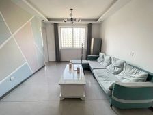 临港地铁旁 新出精装两房 商场 菜市场 公园户型正气