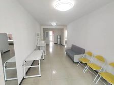 鸿博家园(一期C区) 现一区 临地铁 大两房 商业配套成熟