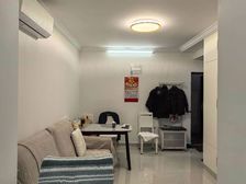 云锦新苑 精装好房 南向采光好 满五 临地铁 居住密度低