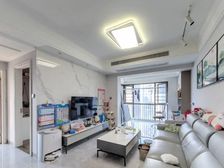 精装现房,品质社区生活配套齐全