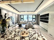 金隅昆泰云筑 精装修三居室 配套齐全 朝阳十八里店 地铁旁