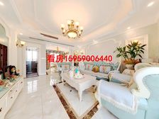 台三小,群升国际香榭怡景花园 160万 3室2厅2卫 精装修