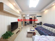 延安小 花园路协和宿舍 220万 2室2厅1卫