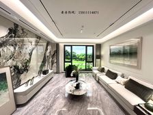 推荐!金隅东序 南北通透 精装修4居室 高楼层 诚心出售