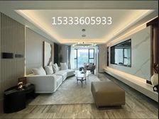 今年十月交房 精装修 南中环 落地窗大产权