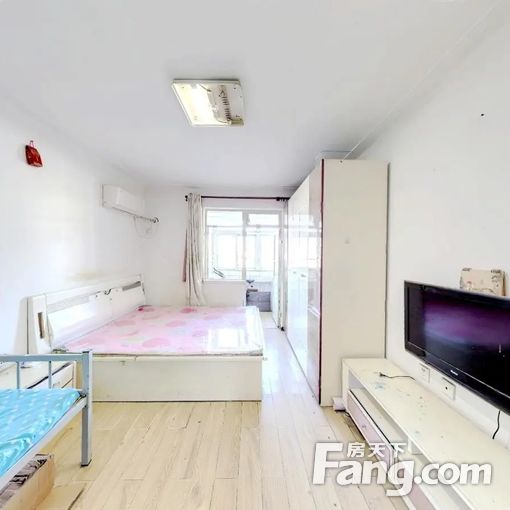 整租南华里 1室1厅 东